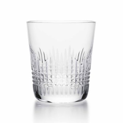 ＜Baccarat＞ナンシー　タンブラー（２６１１７０５）