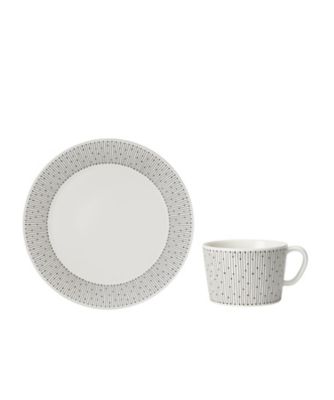 ＜ARABIA＞マイニオ　サラストゥス　プレート２５ｃｍ＆マグ０．４Ｌセット