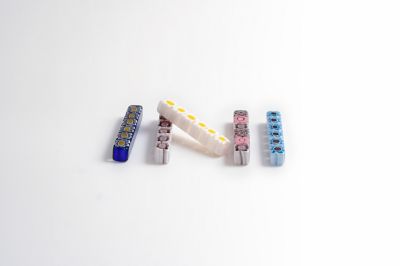 「はなばたけ」　箸置きセット