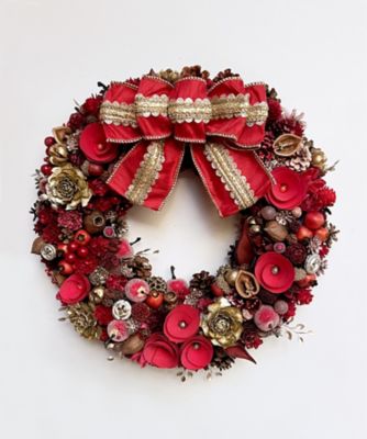 木ノ実のリース 木ノ実のリース 【公式通販】