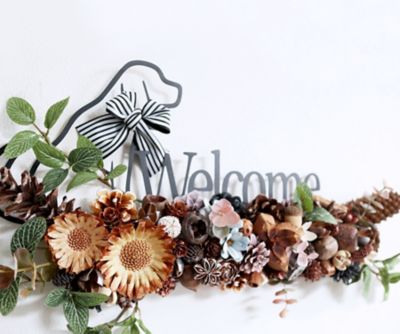 Ａｔｅｌｉｅｒ　Ｍａｉｓｏｎ　Ｄｅｃｏ　ウェルカムドッグアレンジ