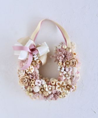 Atelier Maison Deco/アトリエ メゾン デコ Ｓｔｕｄｉｏ　Ｆｅｌｉｃｅ　幸せを呼ぶ馬蹄型リース