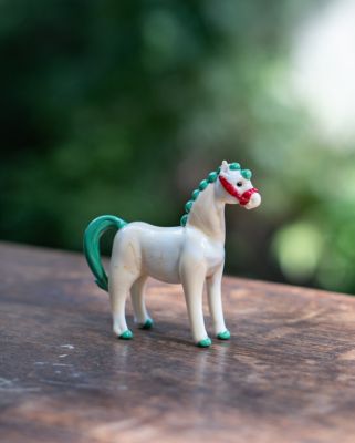 ＜chisa＞【１２月２５日（木）以降、順次発送】　午ー彩りまとい、佳き年へー