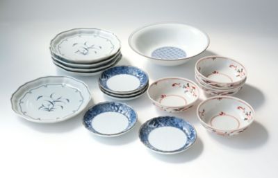 【SALE】たち吉/タチキチ 7213福袋1万円セット【三越伊勢丹/公式】