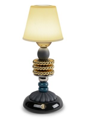 LLADRO/リヤドロ Firefly Lamp by Olga Hanono