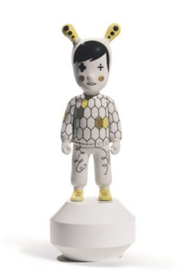 ＜LLADRO＞Ｔｈｅ　Ｇｕｅｓｔ　ｂｙ　Ｊａｉｍｅ　Ｈａｙｏｎ　－　小
