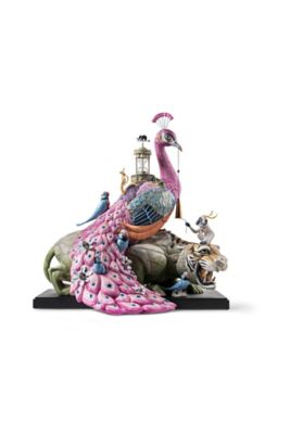 LLADRO/リヤドロ エフェメラル・トレジャーズ