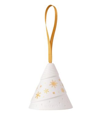 ＜LLADRO＞オーナメント（ハッピーホリデー）