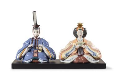 ベストフレンド　＃7620　★リヤドロ　スペイン　ポーセリン　ヴィンテージ Amazon.co.jp: ベストフレンド ＃7620 リヤドロ スペイン