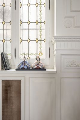 雛人形（春空） | LLADRO/リヤドロ | 三越伊勢丹オンラインストア