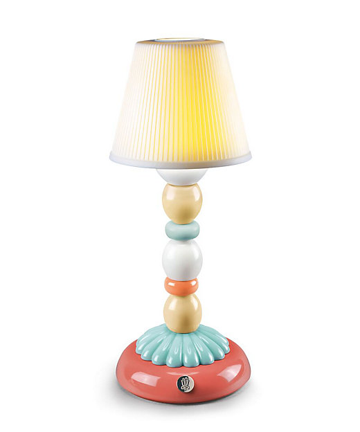 ＜三越伊勢丹/公式＞ PALM FIREFLY LAMP（PALE BLUE）照明