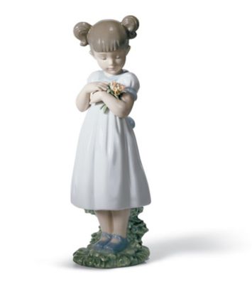 LLADRO リヤドロ ブラックフォーマル レディース ハンドバッグ 鞄 