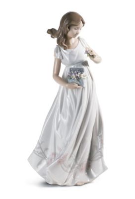 ＜LLADRO＞素敵な宝もの