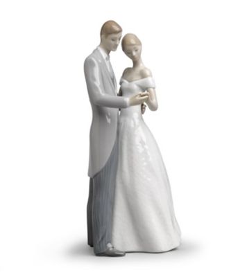 LLADRO/リヤドロ いつまでも