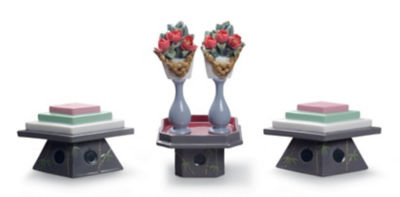 LLADRO/リヤドロ 三宝飾 インテリア・エクステリア【三越伊勢丹/公式】