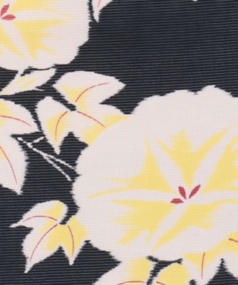 三越的浴衣 女士浴衣布匹新牵牛花 三越伊势丹网上商店 官方