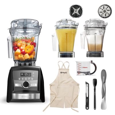 ブレンディングカップ＆ボウル スターターキット | Vitamix/バイタ