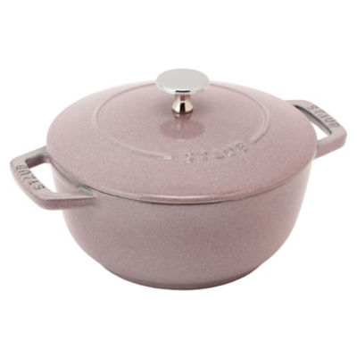 ワナベM（18cm） シフォンローズ | STAUB/ストウブ | 三越 