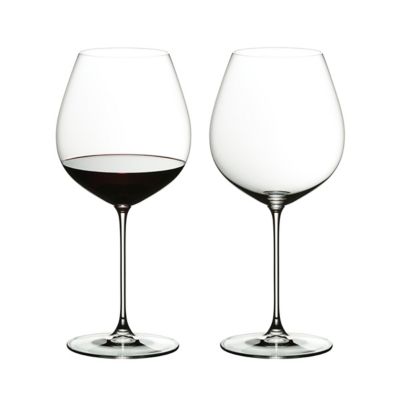 RIEDEL/リーデル <リーデル・ヴェリタス> オールドワールド・ピノ・ノワール(2個入)