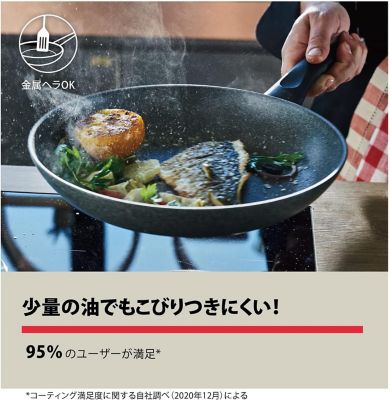 【５周年企画セット】【１２月上旬発送予定】パヴィアフライパン（２０ｃｍ＋２６ｃｍ）特別セット