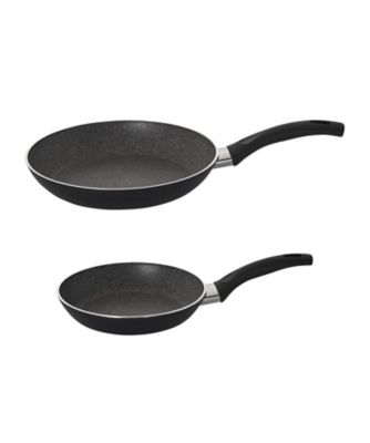 ＜BALLARINI＞【５周年企画セット】【１２月上旬発送予定】パヴィアフライパン（２０ｃｍ＋２６ｃｍ）特別セット