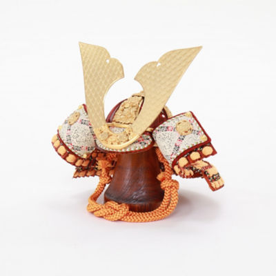 兜飾りセット 送料無料】【ECNo．F－8】辰広作 兜飾りセット | 辰広/タツヒロ