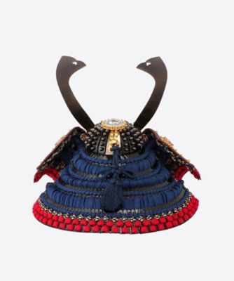 兜飾りセット 送料無料】【ECNo．F－16】辰広作 兜飾りセット | 辰広