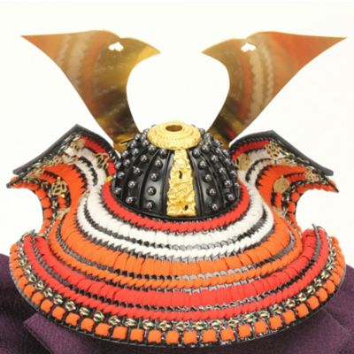 送料無料】【ECNo．F－22】辰広作 兜収納飾りセット | 辰広