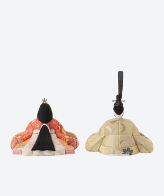 送料無料】【ECNo．M－34】真多呂作 永鳳雛15人セット | 金林