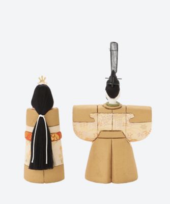 送料無料】【ECNo．M－53】真多呂作 本金 朱鳥立雛 | 金林真