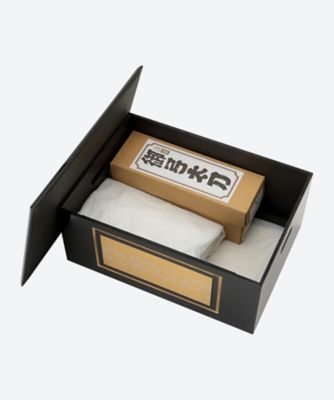 送料無料】【ECNo．M－40】 一冑作 1／4赤長兜収納セット