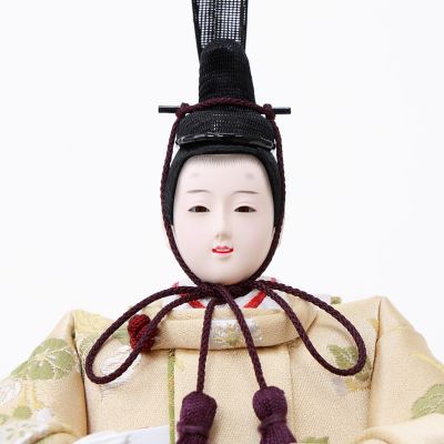 親王飾り 優輝 セット 親王飾り 優輝 セット