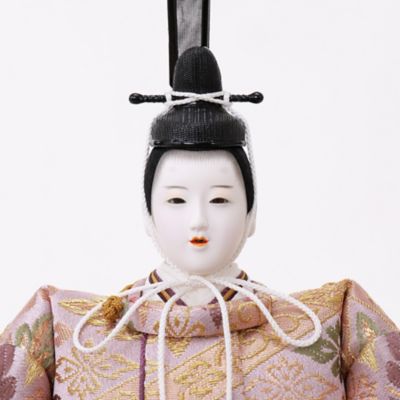 江戸衣裳着親王飾り/市川豊玉作 楽天市場】雛人形 市川豊玉の通販