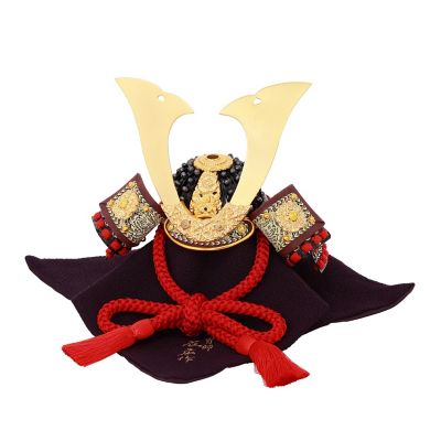 収納着用徳川公兜(とくがわこうかぶと)218,000円(税込)間口63cm