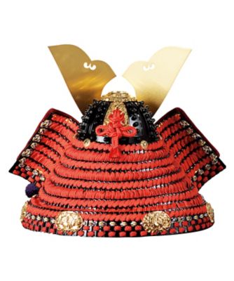 兜一式 兜飾り一式 | 商品詳細 | 高島屋オンラインストア