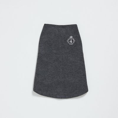 ｄｙｔｅｍ　“ｐａｌｍ”　グレー