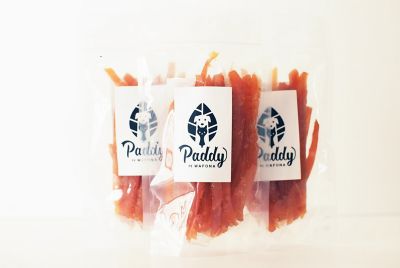 Paddy by WAFONA/パディ バイ ワフォナ 国産 鶏ささみソフト 3個セット【愛犬用】