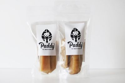 ＜Paddy by WAFONA＞ヤクミルクチーズＳ　２個セット【愛犬用】