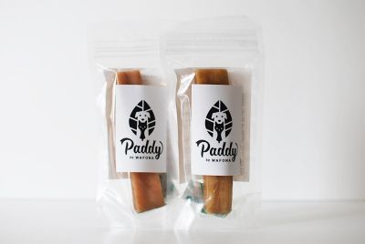 ＜Paddy by WAFONA＞ヤクミルクチーズＭ　２個セット【愛犬用】