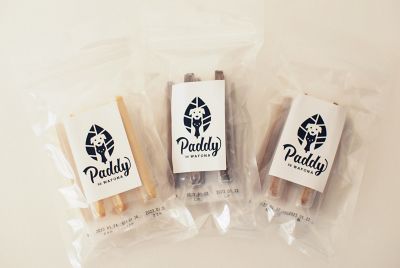 ＜Paddy by WAFONA＞乳酸菌ソフトスティック　３種セット【愛犬用】