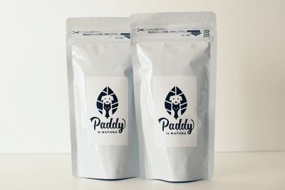 ＜Paddy by WAFONA＞ヤギミルク　全脂タイプ　２個セット