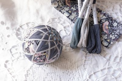ＮＯＮＡ　Ｔｅｍａｒｉ　ｋｉｔ　苺泥棒