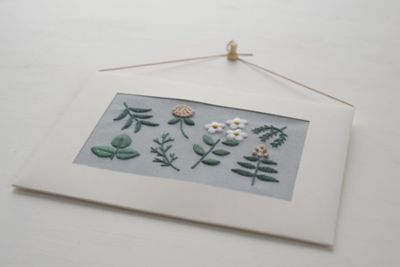 三越購入　手芸　刺繍の道具　インテリアとしても　新品未使用 三越購入手芸刺繍の道具インテリアとしても新品未使用