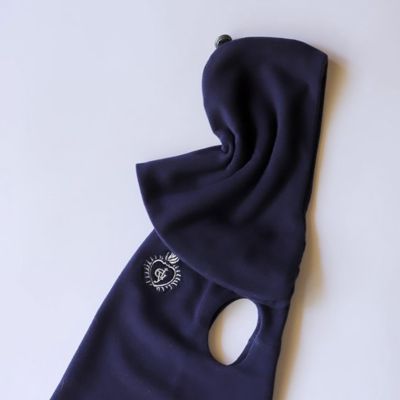 ｄｙｔｅｍ　”ｐａｌｍ”　ＢＡＬＡＣＬＡＶＡ　ＮＡＶＹ　ＢＬＵＥ
