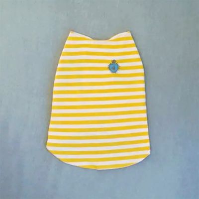 ｄｙｔｅｍ　”ｓｈａｄｅ”　ＢＯＲＤＥＲ　ＹＥＬＬＯＷ