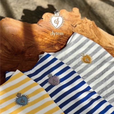 ｄｙｔｅｍ　”ｓｈａｄｅ”　ＢＯＲＤＥＲ　ＢＬＵＥ