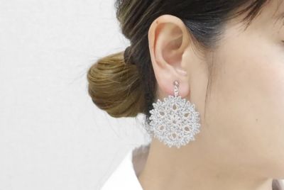 Ｒｏｕｎｄ　ピアス　ＫＩＴ
