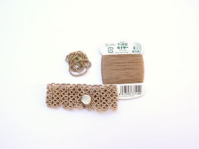 ブレスレット　ＫＩＴ