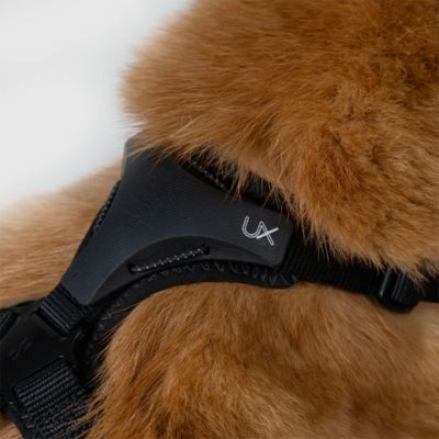 ＜ＳＰＵＴＮＩＫ＞ＵＸ　Ｈａｒｎｅｓｓ　Ｂｌａｃｋ