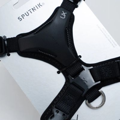 ＜ＳＰＵＴＮＩＫ＞ＵＸ　Ｈａｒｎｅｓｓ　Ｂｌａｃｋ
